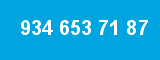 934 653 71 87
